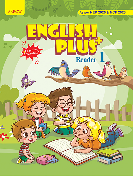 English Plus-1